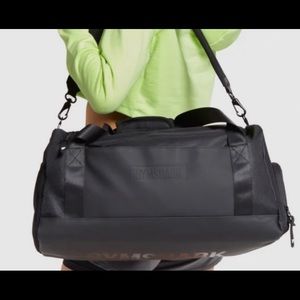 Brand new gymshark everyday bag